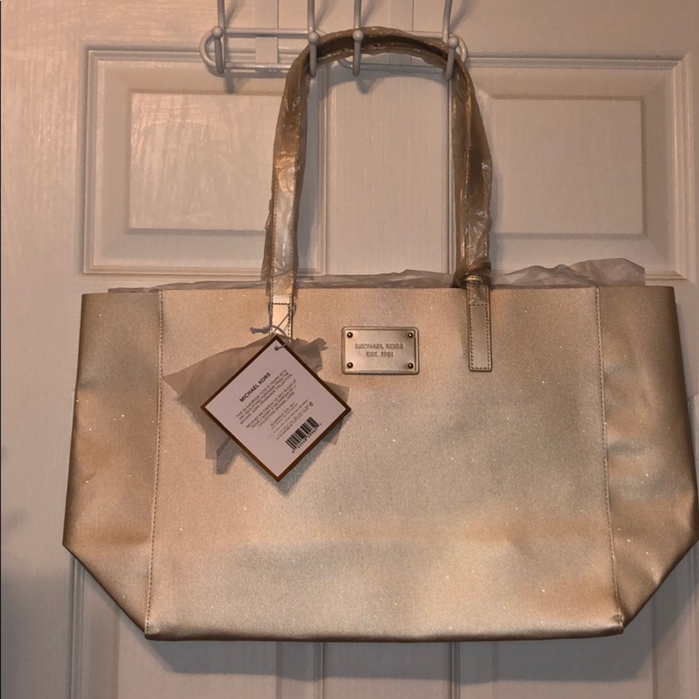 New Michael kors tote bag! 💎💎💎 FLASH SALE